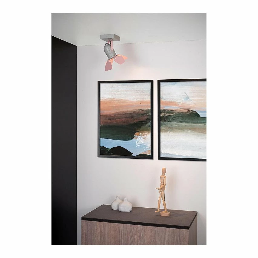 Les meilleures critiques de ✔️ J&Kids Spot plafond chambres d'enfant Pictionnary 🧨 – Image 6