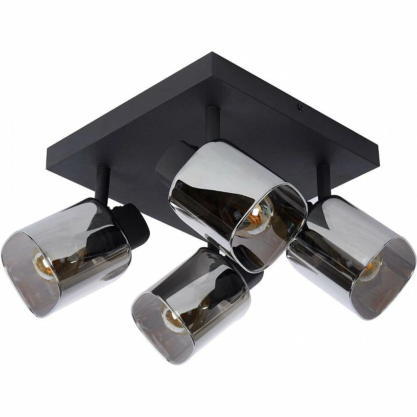 Sortie đ Lampea Spot plafond design orientable Lionne đ€© â Image 2