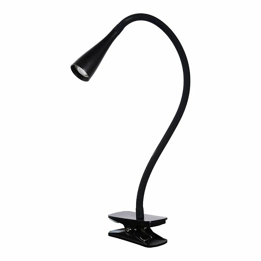 Les meilleures critiques de ✨ Lampea Lampe à pince moderne LED dimmable Zoé 😍 – Image 3