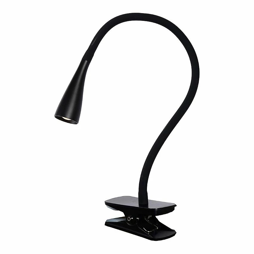 Les meilleures critiques de ✨ Lampea Lampe à pince moderne LED dimmable Zoé 😍 – Image 4