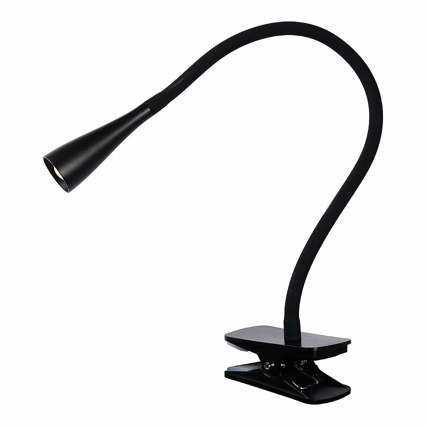 Les meilleures critiques de ✨ Lampea Lampe à pince moderne LED dimmable Zoé 😍 – Image 2