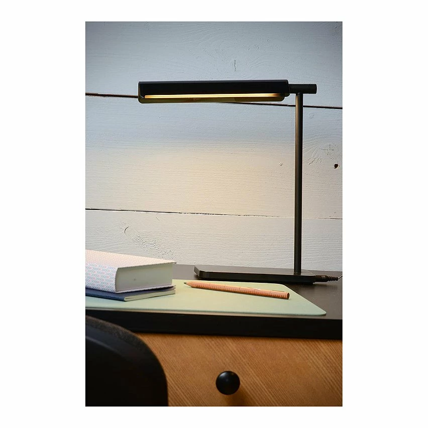 Vente flash ✔️ Lampea Lampe de bureau led dimmable Démi 🎉 – Image 2