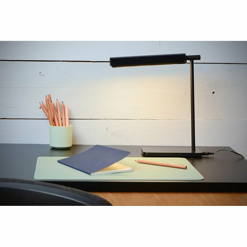 Vente flash ✔️ Lampea Lampe de bureau led dimmable Démi 🎉 – Image 6