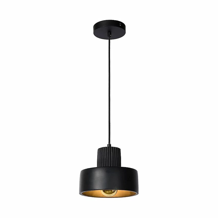 Vente flash đ Lampea Suspension moderne rĂ©glable en hauteur 1xE27 OphĂ©lie đ„° â Image 9