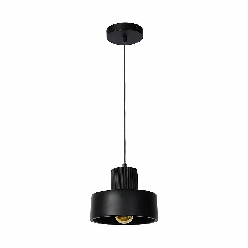 Vente flash đ Lampea Suspension moderne rĂ©glable en hauteur 1xE27 OphĂ©lie đ„° â Image 10