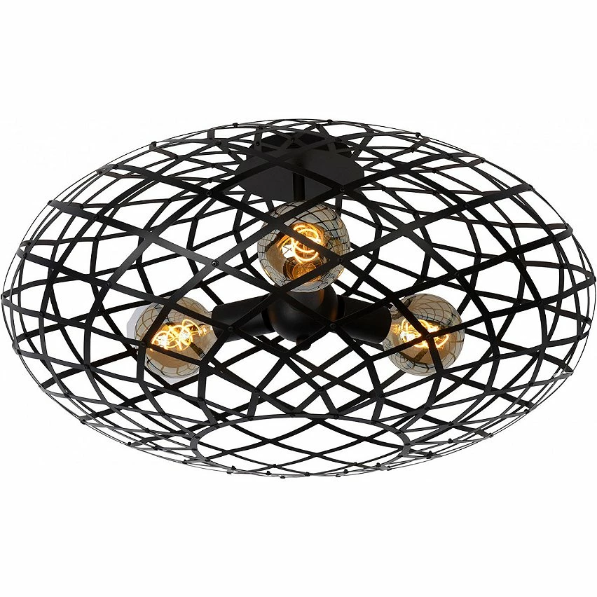 Meilleure affaire đ„ Lampea Plafonnier moderne salle Ă manger Wolf đ€©