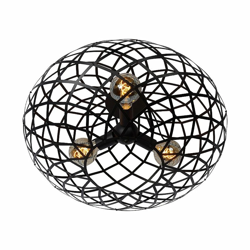 Meilleure affaire đ„ Lampea Plafonnier moderne salle Ă manger Wolf đ€© â Image 5