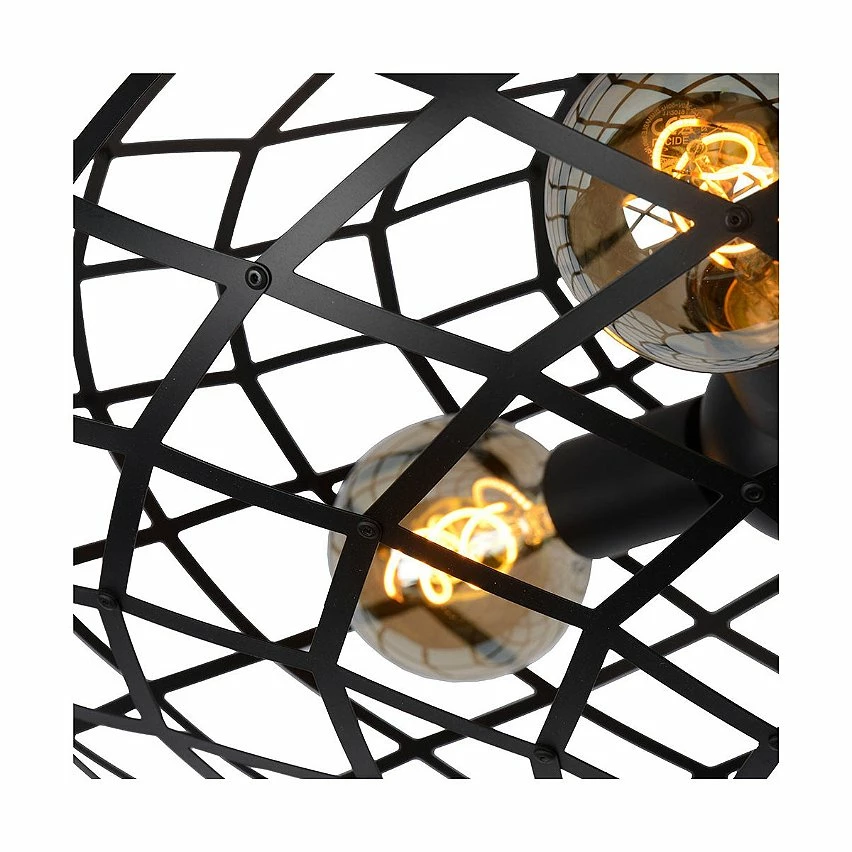 Meilleure affaire đ„ Lampea Plafonnier moderne salle Ă manger Wolf đ€© â Image 2