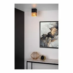 Top 10 ⭐ Lampea Plafonnier intérieur industriel 1xE27 Renata ⌛