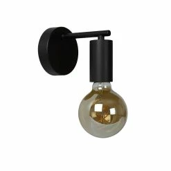 Grosses soldes ⭐ Lampea Applique murale industrielle 1xE27 Sloan 💯