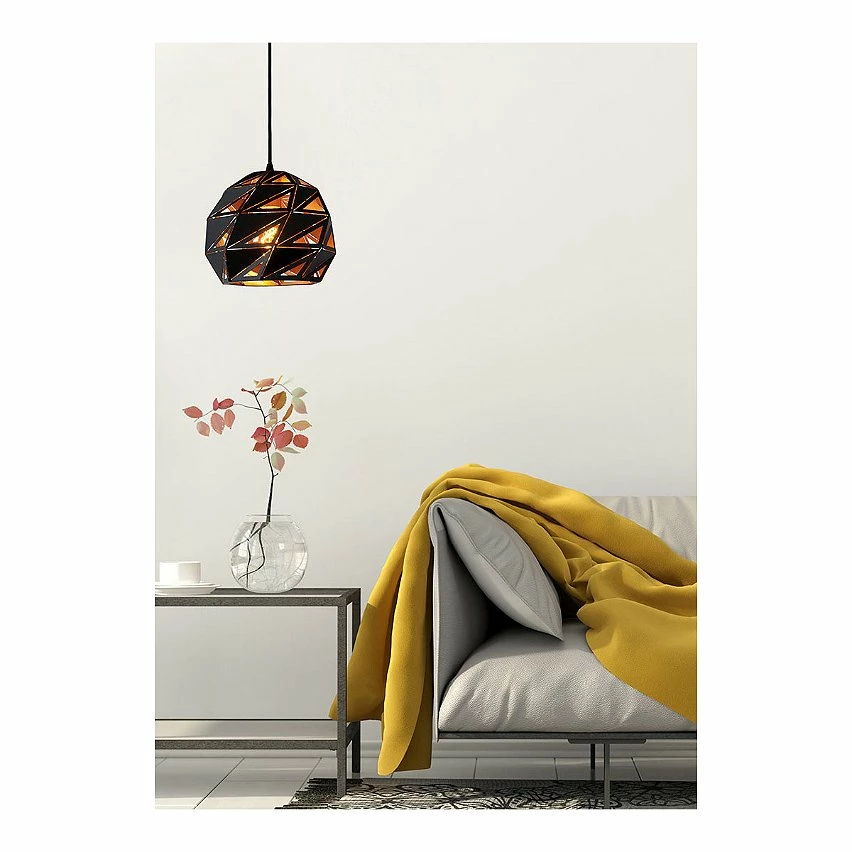 Promo ⌛ Lampea Suspension design 1xE27 Mala 🎉 – Image 7