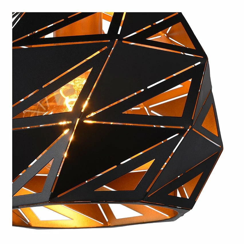 Promo ⌛ Lampea Suspension design 1xE27 Mala 🎉 – Image 11