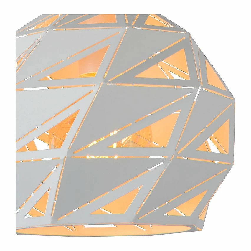 Promo ⌛ Lampea Suspension design 1xE27 Mala 🎉 – Image 6