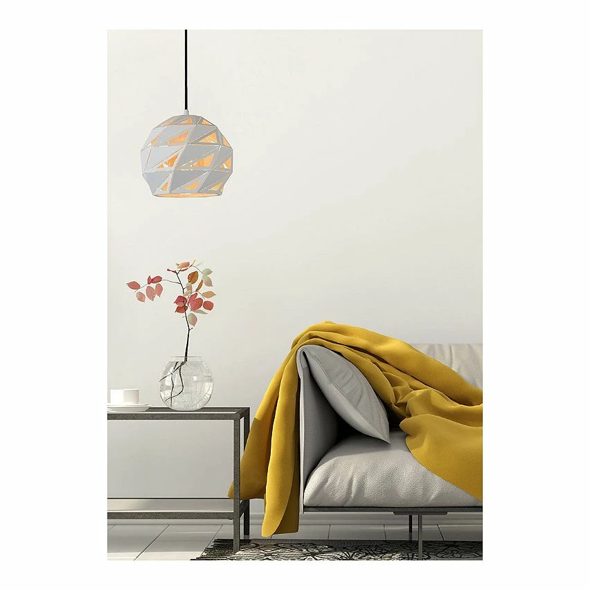 Promo ⌛ Lampea Suspension design 1xE27 Mala 🎉 – Image 2