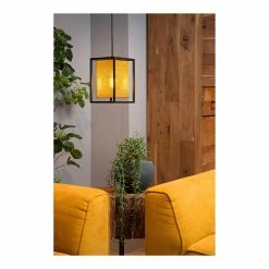 Acheter 🎉 Lampea Suspension moderne intérieure 1xE27 Sensei ❤️