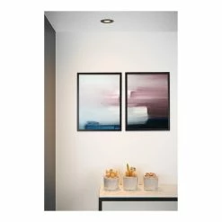 Budget ❤️ Lampea Spot encastrable rond orientable 1 lampe You ❤️