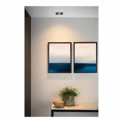 Sortie ✨ Lampea Spot encastrable carré orientable 1 lampe You ✔️