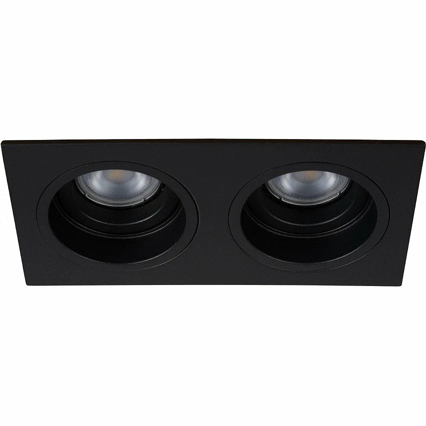 Vente flash 🔥 Lampea Spot encastrable orientable 2 lampes Embie ✨ – Image 4