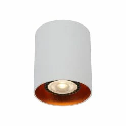 Top 10 🧨 Lampea Spot plafond moderne rond Ø 8 cm Biddi 🥰