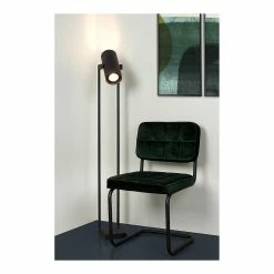 De gros ✨ Lampea Lampadaire moderne LED dimmable 2 lampes Vespa 😍