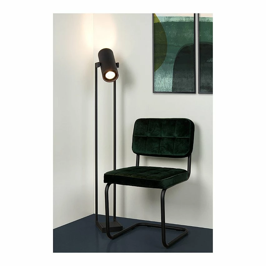 De gros ✨ Lampea Lampadaire moderne LED dimmable 2 lampes Vespa 😍