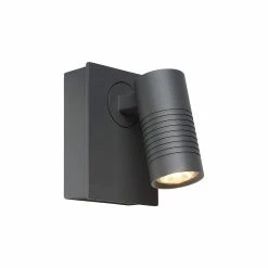 Acheter 😍 Lampea Spot mural extérieur LED dimmable Vix 🔥