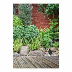 Vente flash 🤩 Lampea Spot de jardin extérieur LED design Nal 🎉