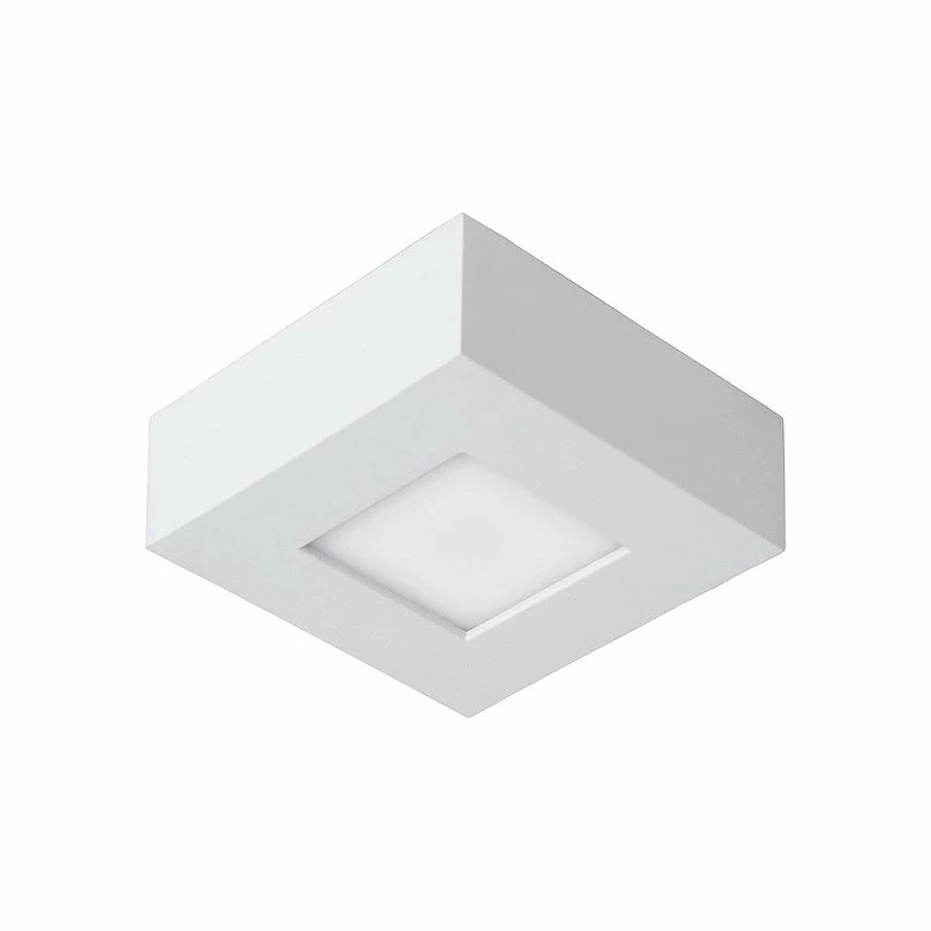 Bon marché 🧨 Lampea Plafonnier salle de bain LED dimmable design Ice 🧨 – Image 2