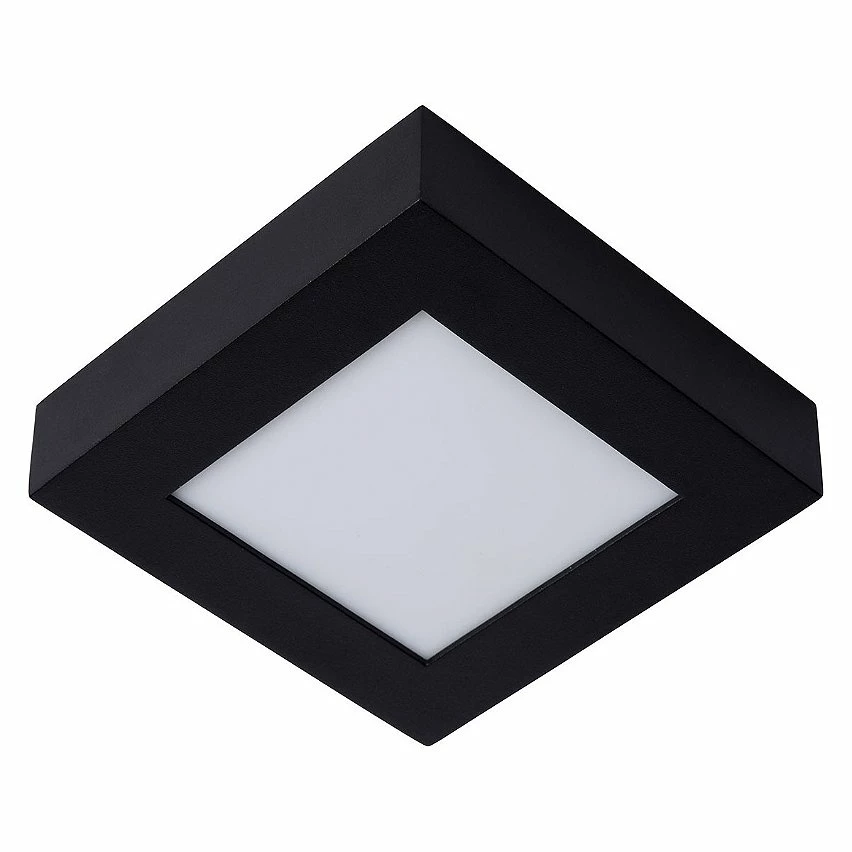 Bon marchĂ© đ Lampea Plafonnier salle de bain design LED dimmable Ice đ