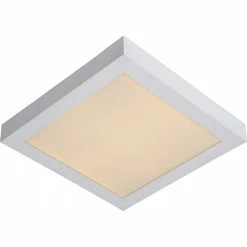 Grosses soldes 🛒 Lampea Plafonnier design pour salle de bain LED dimmable 1x30W Cie 🌟
