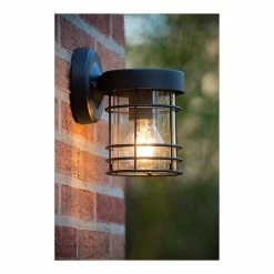 Acheter 🧨 Lampea Applique murale extérieure rétro Eppel 💯