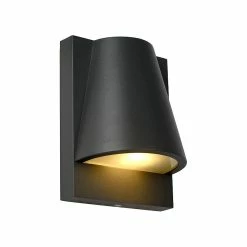 Acheter ✨ Lampea Applique murale extérieure design Lia 🎉