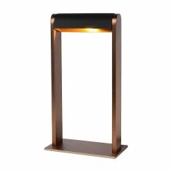 Budget 👏 Lampea Lampe de table rétro Oras 🥰