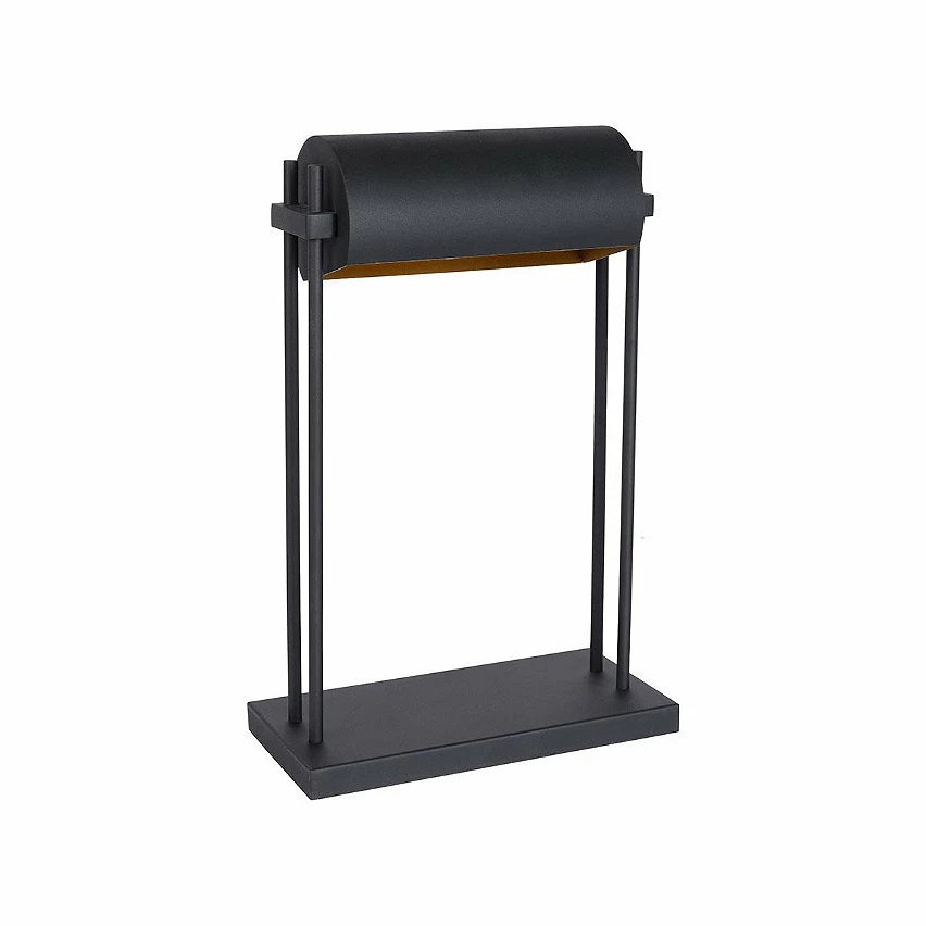 Budget 🧨 Lampea Lampe de table design Lias 🛒