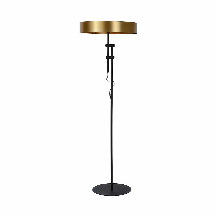 Grosses soldes 🛒 Lampea Lampadaire rétro Ø 45 cm Gia ✔️ – Image 2