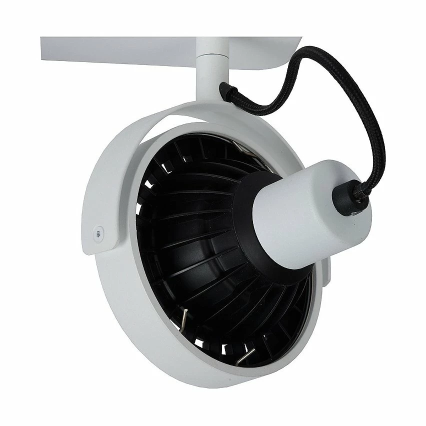 Meilleure affaire ⭐ Lampea Spot plafond LED dimmable orientable 3 lampes Tala 😍 – Image 4