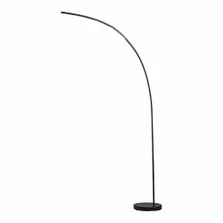 Vente flash â Lampea Lampadaire industriel pour salon 185 cm AcĂ©rola âš