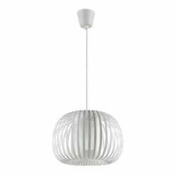 Acheter 🌟 Lampea Suspension design pour salon 130 cm Absinthe 🔥