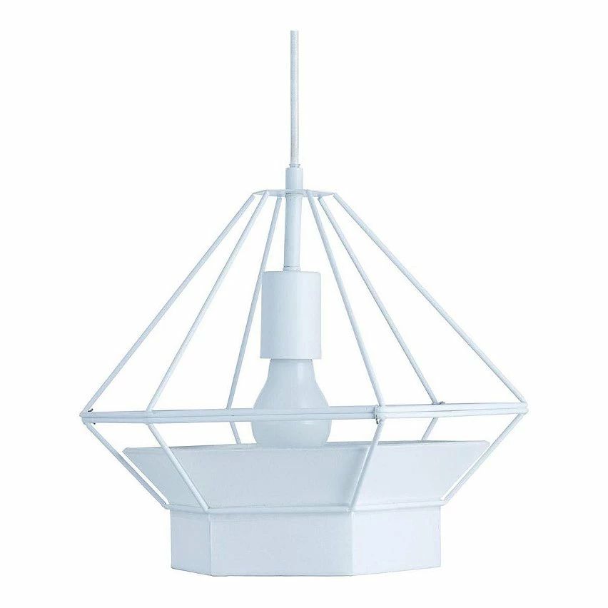 Budget đ Lampea Suspension industrielle pour salon 135 cm Nenuphar đ â Image 6