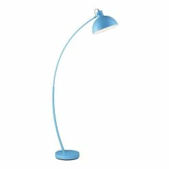 Budget â€ïž Lampea Lampadaire design mĂ©tal pour salon 159 cm Reine đ