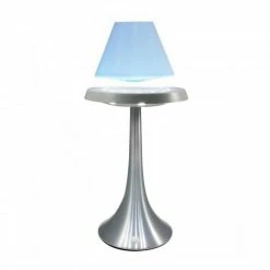 Top 10 🛒 Magneticland Lampe en lévitation ALTHURIA RAINBOW - Pied Alu 😀