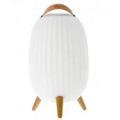 Top 10 ⌛ Lanterne nomade musicale ezilight® ambiant L - pack de 2 lampes 🎉