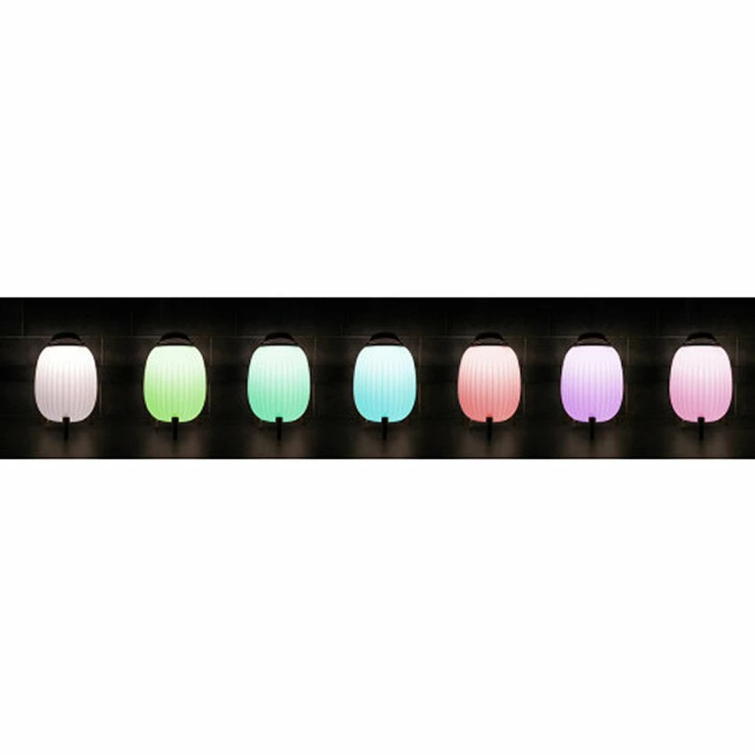 Top 10 ⌛ Lanterne nomade musicale ezilight® ambiant L - pack de 2 lampes 🎉 – Image 3