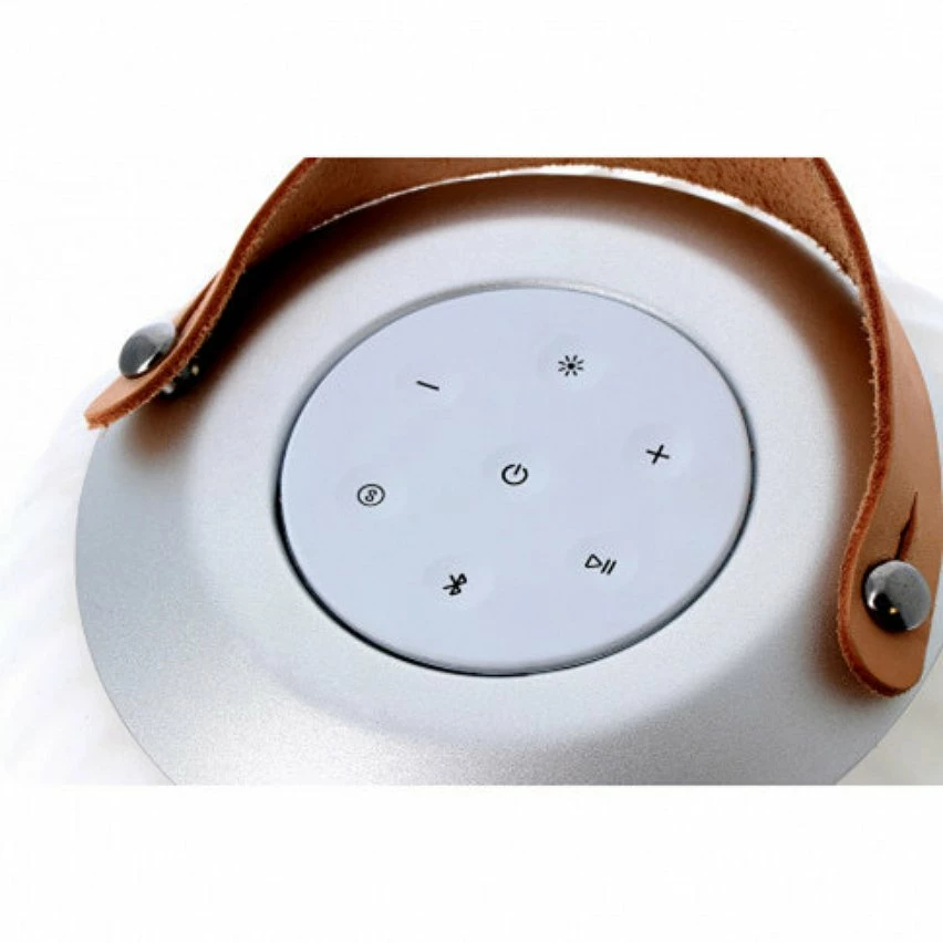 Top 10 ⌛ Lanterne nomade musicale ezilight® ambiant L - pack de 2 lampes 🎉 – Image 4