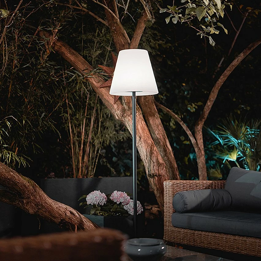 Remise 😀 Lampadaire solaire EZIlight® Solar lamp XL 💯 – Image 2