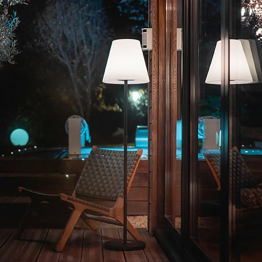 Remise 😀 Lampadaire solaire EZIlight® Solar lamp XL 💯 – Image 3