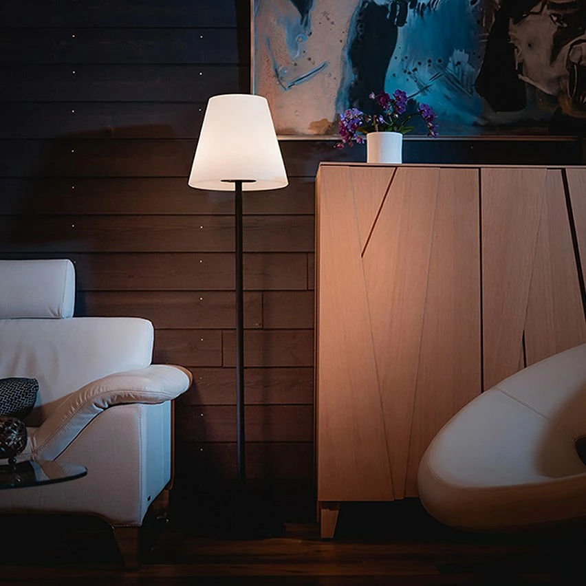 Remise 😀 Lampadaire solaire EZIlight® Solar lamp XL 💯 – Image 4