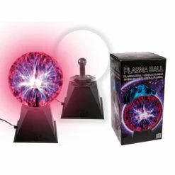 Meilleur prix âïž Magneticland Lampe Boule plasma grand modĂšle đ„