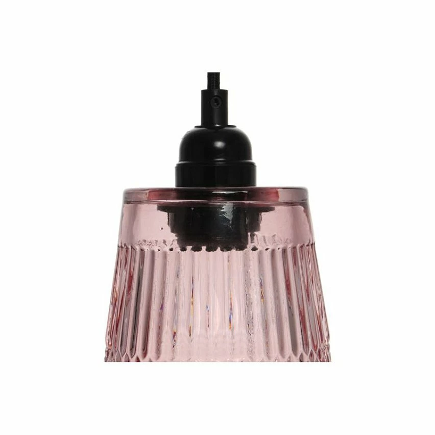 Sortie 🎉 Paris prix Lampe Suspension Design "Palum" 14cm Violet 🧨 – Image 3