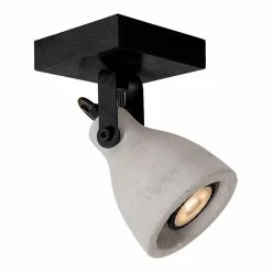 Les meilleures critiques de 😍 Lampea Spot plafond moderne LED Ø 9 cm Gradient ✔️